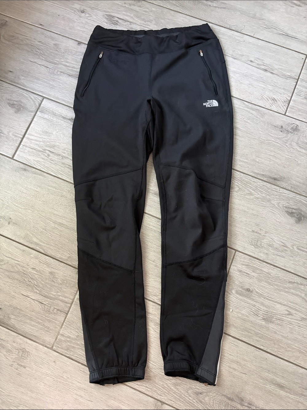 The North Face Flight Series Windstopper pants